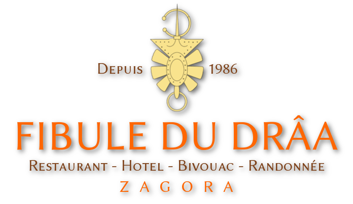Hotel La Fibule Du Draa Zagora